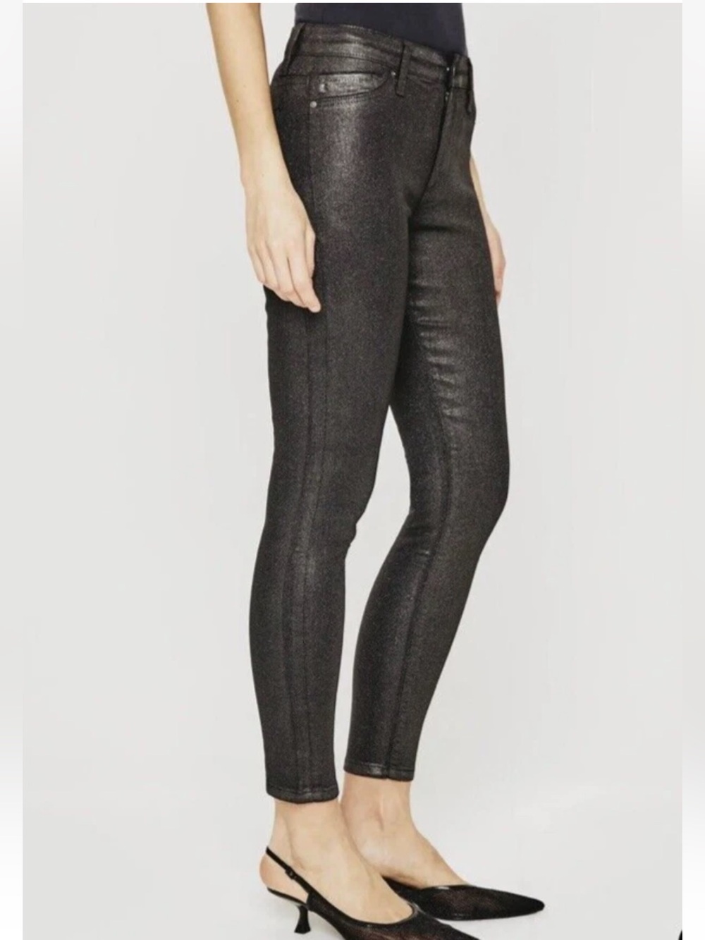 AG -Womens Farrah High Rise skinny ankle (24)
